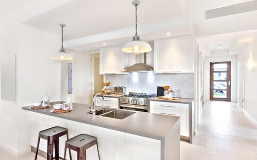 Family House In Hudson